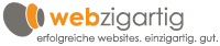webzigartig - TYPO3-Webdesign & Web-Consulting
